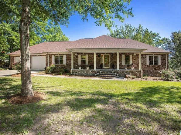 175 County Road 753, Clanton, AL 35045