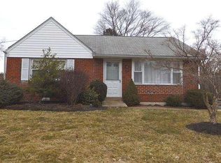 111 Lawnton Rd, East Norriton, PA 19401