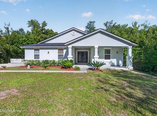 110 PIONEER Trail, Palatka, FL 32043