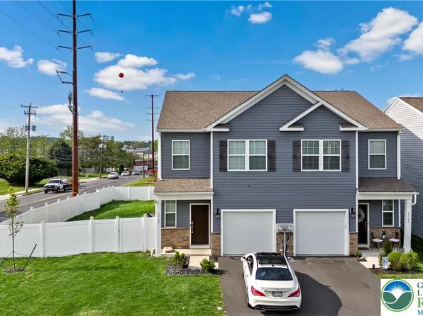 1163 Lova Ln, Allentown, PA 18103