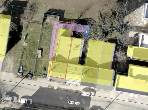 1513 W Stiles St, Philadelphia, PA 19121