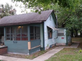 533 North St, Daytona Beach, FL 32114