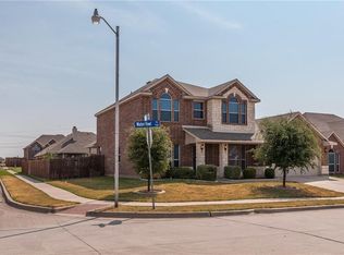 7701 Water Fowl Trl, Arlington, TX 76002