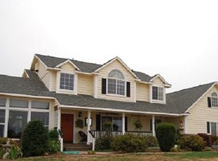 8408 S Jackson Rd, Mica, WA 99023