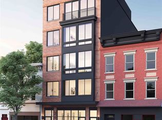 281 Central Ave #3A, Jersey City, NJ 07307