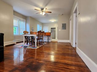 12-14 Huxley Ave #2, Providence, RI 02908
