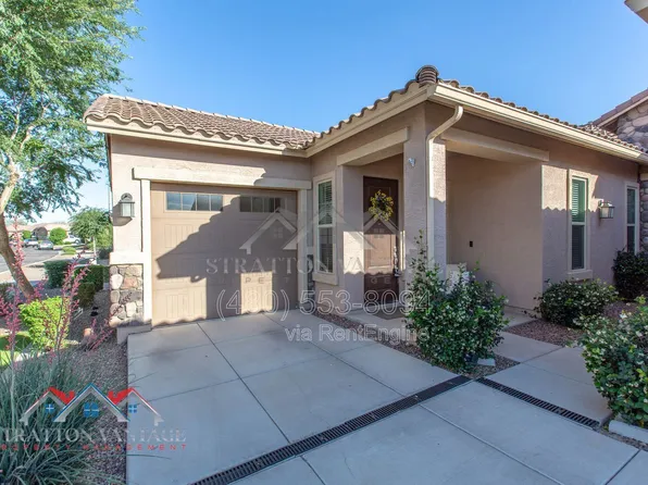22327 E Desert Spoon Dr, Queen Creek, AZ 85142