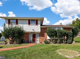 3514 Cabot Rd, Randallstown, MD 21133