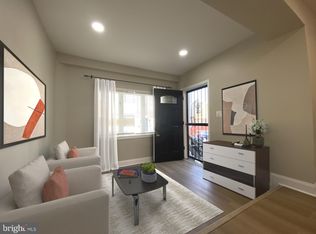 100 E Montana St, Philadelphia, PA 19119