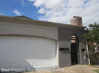 8414 Beechnut St APT A, Houston, TX 77036