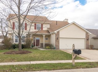 6168 Chadworth Way, Indianapolis, IN