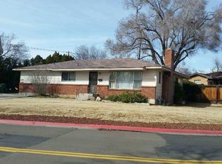 989 Gear St, Reno, NV 89503