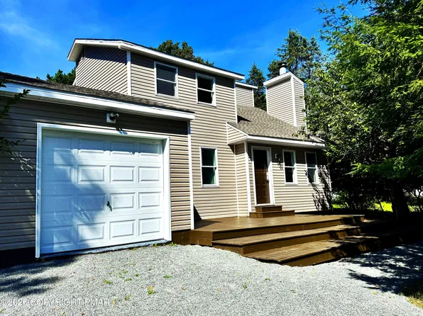 405 Skyline Dr, Blakeslee, PA 18610