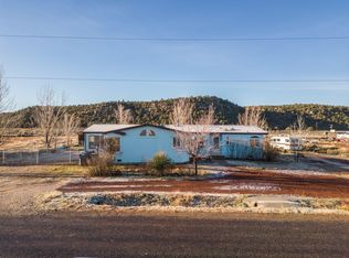 1251 N Apple Blossom Ln, Apple Valley, UT 84737