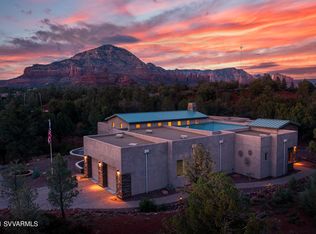 25 Rimstone Cir, Sedona, AZ 86336