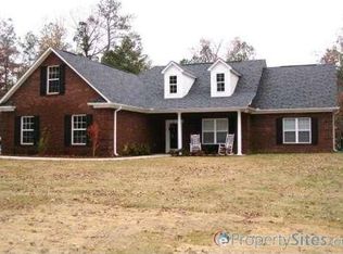 5028 Ga Highway 109 #B-3, Molena, GA 30258