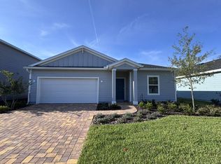 62 Kingsley Park Way, Saint Augustine, FL 32084