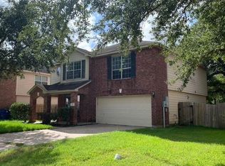 221 S Heritage Oaks Dr, Texas City, TX 77591