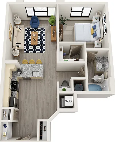 Integra Station 2114 — Photo 33