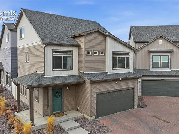 9144 Baltin Ct, Colorado Springs, CO 80927