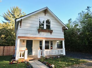 8744 N Tyndall Ave, Portland, OR 97217