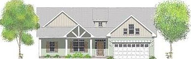 Elevation B