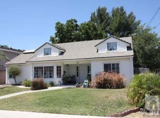 353 1st St, Fillmore, CA 93015