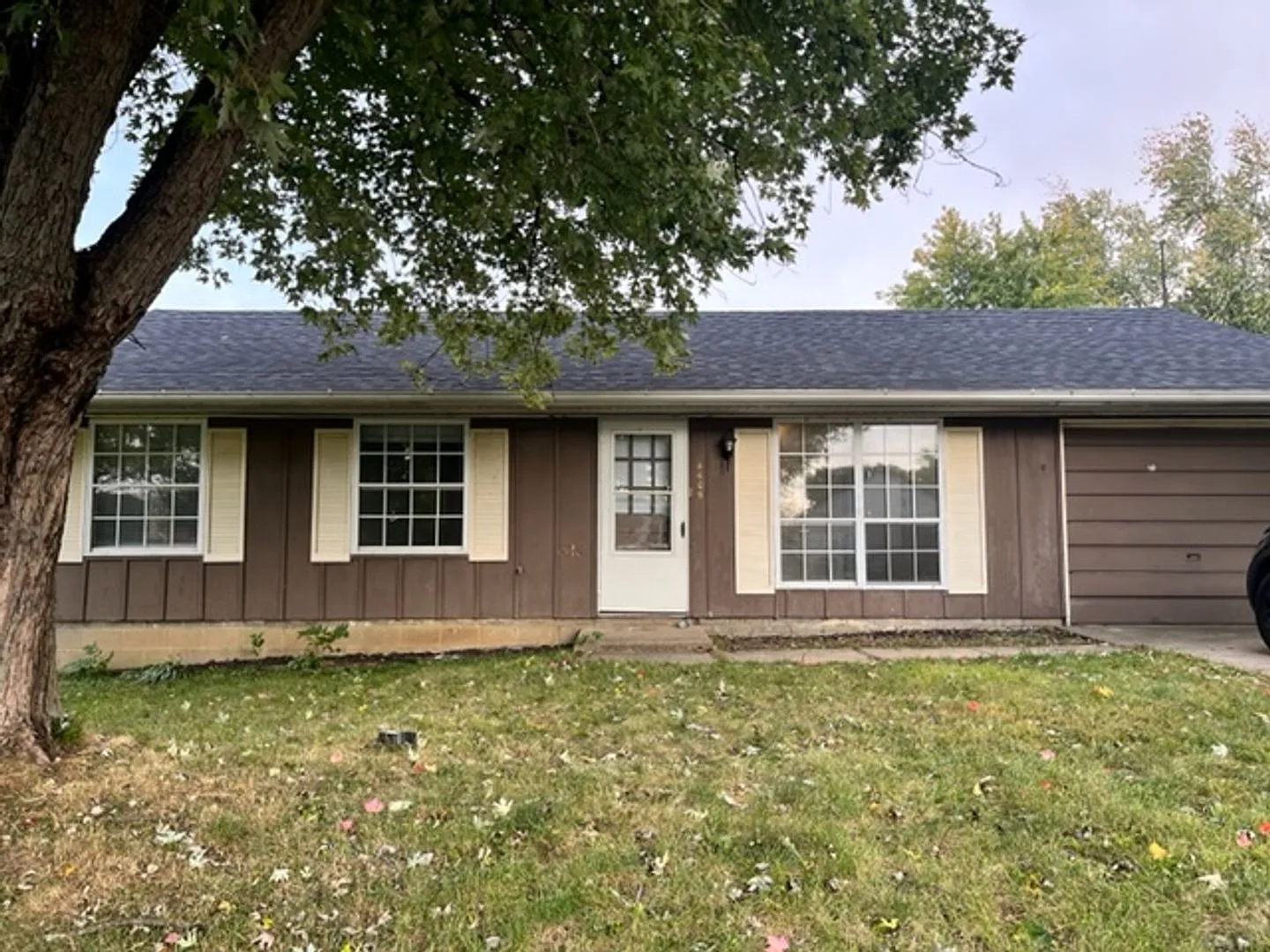 3 bed 1 bath Single Family home — Photo 1