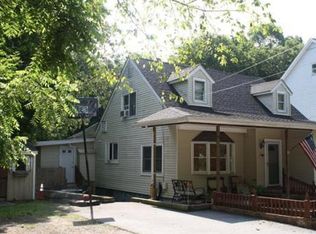 11 S Marble St, Stoneham, MA 02180