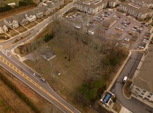 845 Strickland Rd LOT 0, Alpharetta, GA 30004