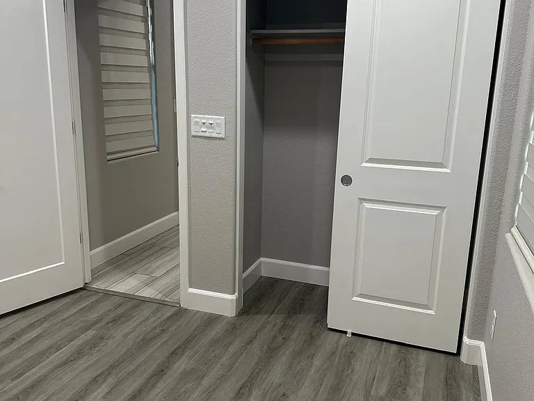 Downstairs Bedroom