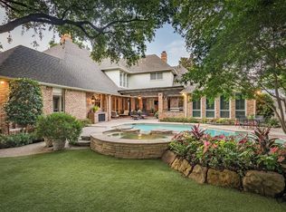 3232 Breton Dr, Plano, TX 75025