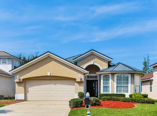2144 Trailwood Dr, Fleming Island, FL 32003