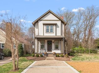 1200 Grandview Dr, Nashville, TN 37215