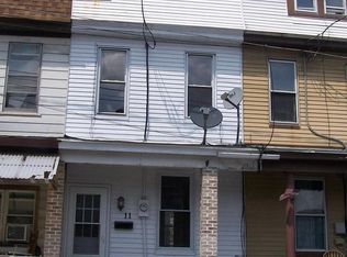 11 W Elm St, Tamaqua, PA 18252