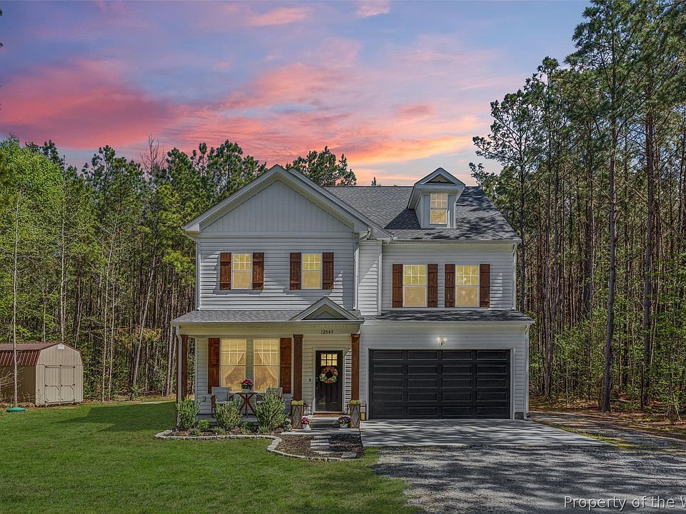 1st image of 12547 Smiths Neck Rd