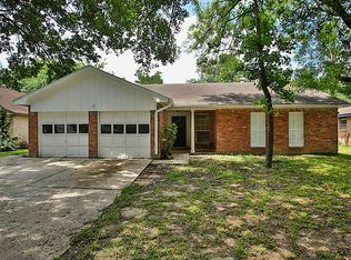 3702 Acorn Way Ln, Spring, TX 77389