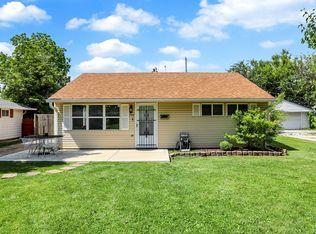 1728 E Bradbury Ave, Indianapolis, IN