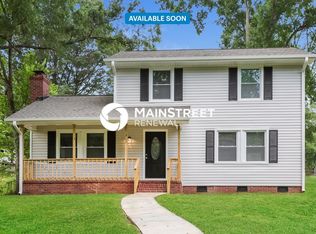 511 Foxcroft Dr #511, Winston Salem, NC 27103
