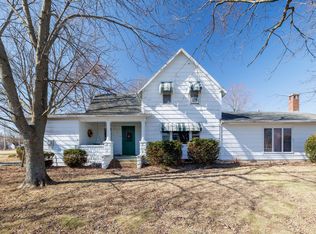 410 S Polk St, Morocco, IN 47963