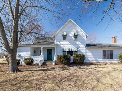 410 S Polk St, Morocco, IN, 47963
