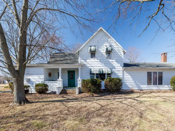 410 S Polk St, Morocco, IN 47963