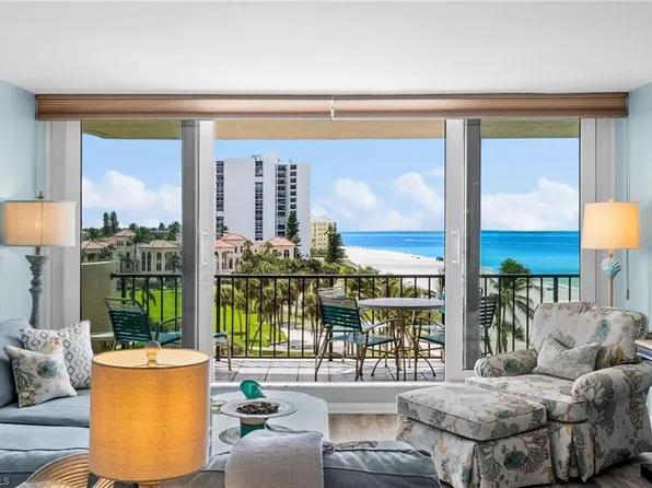 4001 Gulf Shore BLVD N #507, NAPLES, FL 34103