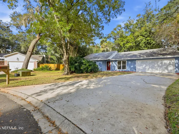 724 CAMELLIA TERRACE Court S, Neptune Beach, FL 32266