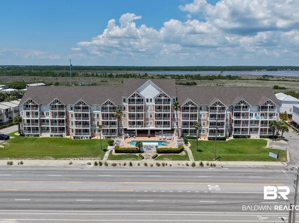 572 E Beach Blvd #303, Gulf Shores, AL 36542