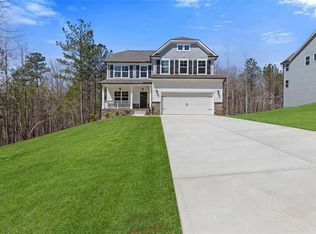 457 Principal Meridian Dr, Dallas, GA 30132