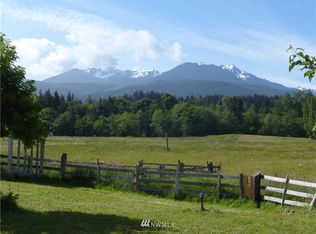 1632 W Lauridsen Blvd, Pt Angeles, WA 98363