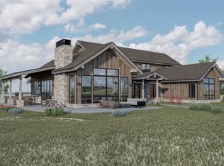 30677 Marshall Rdg, Steamboat Springs, CO 80487