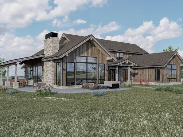 30665 Marshall Ridge, Steamboat Springs, CO 80487