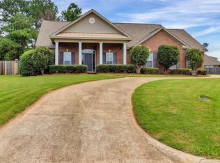 180 Jackson Pl, Wetumpka, AL 36093